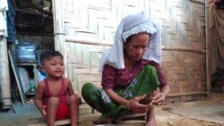 ကမ္ဘာ့အကြပ်အတည်းများကြား ရိုဟင်ဂျာအရေးမမေ့ဖို့ ကုလမဟာမင်းကြီး တိုက်တွန်း ကမ္ဘာ့အကြပ်အတည်းများကြား ရိုဟင်ဂျာအရေးမမေ့ဖို့ ကုလမဟာမင်းကြီး တိုက်တွန်း