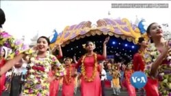 အမွေအနှစ်တွေ ရေရှည်ခံထိန်းသိမ်းနိုင်ဖို့ အမွေအနှစ်တွေ ရေရှည်ခံထိန်းသိမ်းနိုင်ဖို့