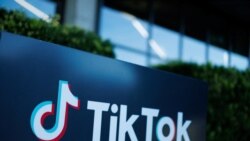 TikTok ကို ဝယ်ယူနိုင်ရေး ကန်ဘဏ္ဍာရေးဝန်ကြီးဟောင်း နည်းလမ်းရှာ TikTok ကို ဝယ်ယူနိုင်ရေး ကန်ဘဏ္ဍာရေးဝန်ကြီးဟောင်း နည်းလမ်းရှာ