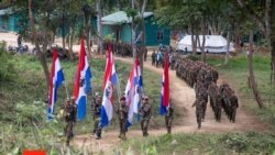 Chinland Council နဲ့ ချင်းညီနောင်အဖွဲ့ကြား သဘောထားကွဲ Chinland Council နဲ့ ချင်းညီနောင်အဖွဲ့ကြား သဘောထားကွဲ