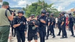 နိုင်ငံတကာပြဿနာဖြစ်လာတဲ့ တရုတ်အွန်လိုင်းငွေလိမ်မှုများ
 နိုင်ငံတကာပြဿနာဖြစ်လာတဲ့ တရုတ်အွန်လိုင်းငွေလိမ်မှုများ