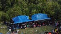 ရိုဟင်ဂျာတွေကူညီဖို့ ရန်ပုံငွေကန်ဒေါ်လာသန်း ၈၅၀ ကျော် ကုလပန်ကြား ရိုဟင်ဂျာတွေကူညီဖို့ ရန်ပုံငွေကန်ဒေါ်လာသန်း ၈၅၀ ကျော် ကုလပန်ကြား