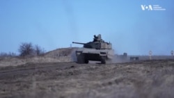 «Робити ворогові гаряче»: позивний “Кіпіш” повернувся з Польщі, аби на шведському БТР CV90 захищати Батьківщину. Відео «Робити ворогові гаряче»: позивний “Кіпіш” повернувся з Польщі, аби на шведському БТР CV90 захищати Батьківщину. Відео