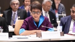 မြန်မာ့အရေးမှာ ရိုဟင်ဂျာပြဿနာပါ ထည့်သွင်းဖြေရှင်းဖို့ အင်ဒို တောင်းဆို မြန်မာ့အရေးမှာ ရိုဟင်ဂျာပြဿနာပါ ထည့်သွင်းဖြေရှင်းဖို့ အင်ဒို တောင်းဆို