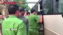 Bạo động ở Đắk Lắk: Nguyên nhân gốc rễ là xung đột văn hóa, ngược đãi?
 Bạo động ở Đắk Lắk: Nguyên nhân gốc rễ là xung đột văn hóa, ngược đãi?