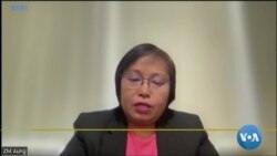 အာဆီယံရဲ့ Troika ချည်းကပ်မှု NUG အကောင်းမြင် အာဆီယံရဲ့ Troika ချည်းကပ်မှု NUG အကောင်းမြင်