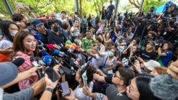ထိုင်းရွေးကောက်ပွဲ ရှေ့သို့ချီပါတီ အများစုအနိုင်ရထား  ထိုင်းရွေးကောက်ပွဲ ရှေ့သို့ချီပါတီ အများစုအနိုင်ရထား