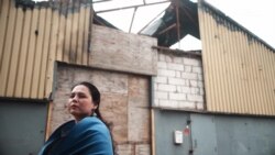 Українці відчувають себе жертвами в місцях, де вони шукали притулку, через диверсійні атаки РФ в Європі. Відео Українці відчувають себе жертвами в місцях, де вони шукали притулку, через диверсійні атаки РФ в Європі. Відео
