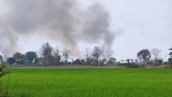 ကချင် ရွှေကူမှာ KIA-PDF ပူးပေါင်းအဖွဲ့တွေနဲ့ စစ်ကောင်စီ တိုက်ပွဲပြင်းထန်နေ
 ကချင် ရွှေကူမှာ KIA-PDF ပူးပေါင်းအဖွဲ့တွေနဲ့ စစ်ကောင်စီ တိုက်ပွဲပြင်းထန်နေ