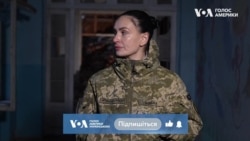 "Бахмутська відьма" – як дві вищі освіти допомагають командирці мінометної батареї "запалювати небо". Відео "Бахмутська відьма" – як дві вищі освіти допомагають командирці мінометної батареї "запалювати небо". Відео