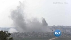 Rafah မြို့ကို မတိုက်ဖို့ အစ္စရေးကို အမေရိကန် သတိပေး Rafah မြို့ကို မတိုက်ဖို့ အစ္စရေးကို အမေရိကန် သတိပေး