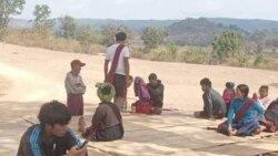 အာဏာသိမ်း ၃ နှစ်အတွင်း စစ်ကောင်စီ ရာဇဝတ်မှုနဲ့ လူ့အခွင့်အရေးတွေ ချိုးဖောက်ခဲ့ အာဏာသိမ်း ၃ နှစ်အတွင်း စစ်ကောင်စီ ရာဇဝတ်မှုနဲ့ လူ့အခွင့်အရေးတွေ ချိုးဖောက်ခဲ့
