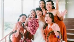 ကြက်သွန်နီပန်းခြင်း မင်္ဂလာပွဲ “ထူးခြားဆန်းပြားသတင်းများ” ကြက်သွန်နီပန်းခြင်း မင်္ဂလာပွဲ “ထူးခြားဆန်းပြားသတင်းများ”