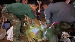 မြန်မာပဋိပက္ခဒေသများ လူသားချင်းစာနာမှုအကူအညီပေးနိုင်ဖို့ ကုလတောင်းဆို မြန်မာပဋိပက္ခဒေသများ လူသားချင်းစာနာမှုအကူအညီပေးနိုင်ဖို့ ကုလတောင်းဆို