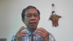 ကမ္ဘာ့သတင်းမီဒီယာတွေထဲက မြန်မာ
 ကမ္ဘာ့သတင်းမီဒီယာတွေထဲက မြန်မာ