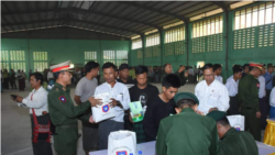 မြန်မာလူငယ်တွေ အကာအကွယ်ရရှိရေး ဂျပန်အစိုးရကို လှုပ်ရှားသူတွေတောင်းဆို မြန်မာလူငယ်တွေ အကာအကွယ်ရရှိရေး ဂျပန်အစိုးရကို လှုပ်ရှားသူတွေတောင်းဆို