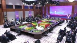 မြန်မာ့အရေး အာဆီယံအလှည့်ကျဥက္ကဌ ၃ နိုင်ငံ ပူးတွဲဖြေရှင်းမယ့် မူသစ်အပေါ် အမြင်တချို့ မြန်မာ့အရေး အာဆီယံအလှည့်ကျဥက္ကဌ ၃ နိုင်ငံ ပူးတွဲဖြေရှင်းမယ့် မူသစ်အပေါ် အမြင်တချို့