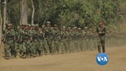 သုံးညီနောင် မဟာမိတ်နဲ့ နွေဦးတော်လှန်ရေး သုံးညီနောင် မဟာမိတ်နဲ့ နွေဦးတော်လှန်ရေး