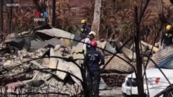 Diaspora Indonesia Galang Bantuan Bagi Korban Kebakaran di Maui Diaspora Indonesia Galang Bantuan Bagi Korban Kebakaran di Maui