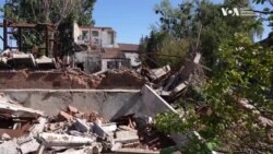 Харківська родина, що відновила й продовжує бізнес попри обстріли. Відео