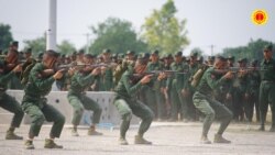 TNLA နဲ့ SSPP အကြား အငြင်းပွါးနေတဲ့ နမ့်ခမ်းမြို့အုပ်ချုပ်ရေး TNLA နဲ့ SSPP အကြား အငြင်းပွါးနေတဲ့ နမ့်ခမ်းမြို့အုပ်ချုပ်ရေး