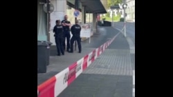 德国北威州州长称持刀行凶事件为“恐怖行为”  德国北威州州长称持刀行凶事件为“恐怖行为”