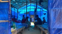 "မဏိပူရပြည်နယ်ရောက် မြန်မာစစ်ဘေးရှောင်တွေကို ကူညီပေးမည်" - ပြည်နယ်ဝန်ကြီးချုပ်
 "မဏိပူရပြည်နယ်ရောက် မြန်မာစစ်ဘေးရှောင်တွေကို ကူညီပေးမည်" - ပြည်နယ်ဝန်ကြီးချုပ်