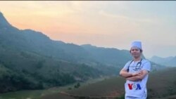 စစ်မြေပြင်ရောက် ခွဲစိတ်လက်တစုံ "Gen Z" စစ်မြေပြင်ရောက် ခွဲစိတ်လက်တစုံ "Gen Z"