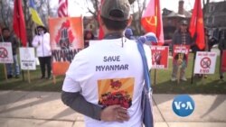 ယူကရိန်း မြန်မာ လွတ်မြောက်ရေး ရံပုံငွေပွဲများ ယူကရိန်း မြန်မာ လွတ်မြောက်ရေး ရံပုံငွေပွဲများ