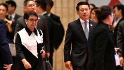 အာဆီယံသဘောတူညီချက် လိုက်နာဖို့ ပျက်ကွက်မှုအတွက် စစ်ကောင်စီကို အင်ဒိုနီးရှားဝေဖန်
 အာဆီယံသဘောတူညီချက် လိုက်နာဖို့ ပျက်ကွက်မှုအတွက် စစ်ကောင်စီကို အင်ဒိုနီးရှားဝေဖန်