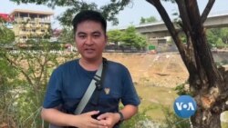 သင်္ကြန်အကြတ်နေ့ မဲဆောက်-မြဝတီ နယ်စပ်အခြေအနေ သင်္ကြန်အကြတ်နေ့ မဲဆောက်-မြဝတီ နယ်စပ်အခြေအနေ