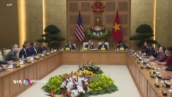 Việt Nam bị tố tìm cách do thám điện thoại của chính giới, báo giới Mỹ Việt Nam bị tố tìm cách do thám điện thoại của chính giới, báo giới Mỹ