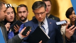 Час-Time. Cпікер Джонсон – проти обмежень на використання зброї США Час-Time. Cпікер Джонсон – проти обмежень на використання зброї США