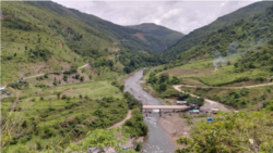 မတူပီ ထယ်ဘွေးတပ်စခန်း ချင်းကာကွယ်ရေးတပ် သိမ်းပိုက် မတူပီ ထယ်ဘွေးတပ်စခန်း ချင်းကာကွယ်ရေးတပ် သိမ်းပိုက်