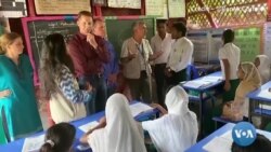 အမေရိကန်လွှတ်တော်ကိုယ်စားလှယ်တွေရဲ့ဘင်္ဂလားဒေ့ရှ်ခရီးစဉ် အမေရိကန်လွှတ်တော်ကိုယ်စားလှယ်တွေရဲ့ဘင်္ဂလားဒေ့ရှ်ခရီးစဉ်