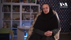 Монахиня – військова психологиня. Відео Монахиня – військова психологиня. Відео