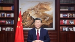 ထိုင်ဝမ်ကို ပြန်လည်ထိန်းချုပ်မယ်လို့ တရုတ်သမ္မတထပ်မံသတိပေး ထိုင်ဝမ်ကို ပြန်လည်ထိန်းချုပ်မယ်လို့ တရုတ်သမ္မတထပ်မံသတိပေး