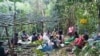 ကရင်အမျိုးသား လွတ်မြောက်ရေး တပ်မတော် KNLA, ကရင်အမျိုးသား ကာကွယ်ရေးတပ် KNDO ပူးပေါင်းတပ်တွေနဲ့ စစ်ကောင်စီကြားတိုက်ပွဲတွေကြောင့် ပဲခူးတိုင်း ညောင်လေးပင်ခရိုင်ထဲက နေရပ်စွန့်ခွာထွက်ပြေးရတဲ့ စစ်ဘေးဒုက္ခသည်များ