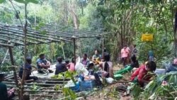 ပဲခူးတိုင်း ဇရပ်ကြီးမြို့ စစ်ကောင်စီတပ်စခန်း တော်လှန်ရေးပူးပေါင်းအဖွဲ့တွေတိုက်ခိုက် ပဲခူးတိုင်း ဇရပ်ကြီးမြို့ စစ်ကောင်စီတပ်စခန်း တော်လှန်ရေးပူးပေါင်းအဖွဲ့တွေတိုက်ခိုက်