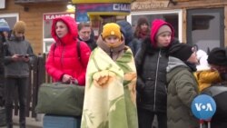 VOA英语视频:难民涌入、武器流出:波兰在乌克兰战争中发挥前沿作用 VOA英语视频:难民涌入、武器流出:波兰在乌克兰战争中发挥前沿作用