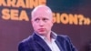 Юрій Васьков, заступник міністра розвитку громад, територій та інфраструктури України відповідає за питання Чорноморської зернової ініціативи у міністерстві