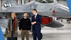 Брифінг. Зеленський просить Байдена не ігнорувати саміт миру
 Брифінг. Зеленський просить Байдена не ігнорувати саміт миру