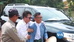 တိုင်းရင်းသတင်းလွှာ တိုင်းရင်းသတင်းလွှာ