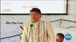 ဒေါက်တာ ခလမ် ဆမ်ဆွမ်ကို ထောင် ၆ နှစ်ချ ဒေါက်တာ ခလမ် ဆမ်ဆွမ်ကို ထောင် ၆ နှစ်ချ