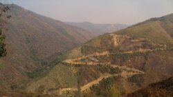 ချင်းပြည်နယ်နဲ့ မန္တလေးတိုင်းမှာ တိုက်ခိုက်မှုတွေဖြစ်ပွား
 ချင်းပြည်နယ်နဲ့ မန္တလေးတိုင်းမှာ တိုက်ခိုက်မှုတွေဖြစ်ပွား
