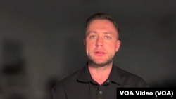 Олександр Бевз, позаштатний радник керівника Офісу президента України. Працює над проєктом Саміту миру та координує Групу гарантій безпеки, а також групу НАТО-Україна.