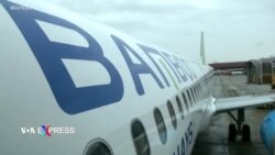 Bamboo Airways ngừng các đường bay dài trong lúc ‘tái cơ cấu’ Bamboo Airways ngừng các đường bay dài trong lúc ‘tái cơ cấu’