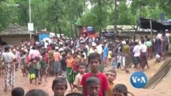 ရပိုင်ခွင့်တွေ အာမခံချက်မရှိသေးတဲ့ ရိုဟင်ဂျာဒုက္ခသည်များ
 ရပိုင်ခွင့်တွေ အာမခံချက်မရှိသေးတဲ့ ရိုဟင်ဂျာဒုက္ခသည်များ