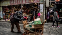 时事大家谈:中国人能老有所终吗? 时事大家谈:中国人能老有所终吗?