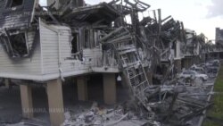 Наймасштабніші за 100 років пожежі на Гаваях. Відео Наймасштабніші за 100 років пожежі на Гаваях. Відео